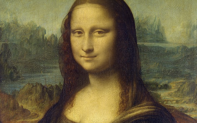 Alla destra della Gioconda ci sarà il Sebino?